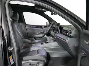 VW Tiguan 2.0 TSI DSG R-Line 4Motion