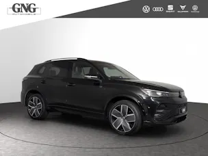 VW Tiguan 2.0 TSI DSG R-Line 4Motion