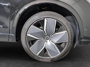 VW Tiguan 2.0 TSI DSG R-Line 4Motion