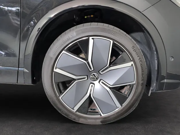 VW Tiguan 2.0 TSI DSG R-Line 4Motion