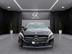 MERCEDES-BENZ A 200 Night Star