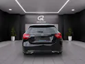 MERCEDES-BENZ A 200 Night Star