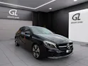 MERCEDES-BENZ A 200 Night Star