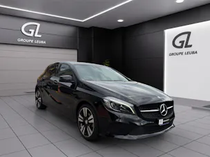 MERCEDES-BENZ A 200 Night Star