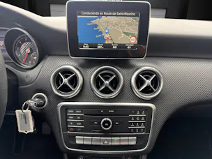 MERCEDES-BENZ A 200 Night Star