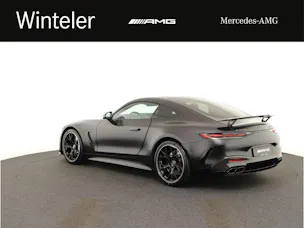 MERCEDES-BENZ AMG GT 63 PRO 4M+ Exec.