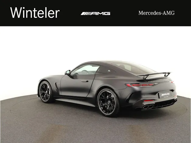 MERCEDES-BENZ AMG GT 63 PRO 4M+ Exec.