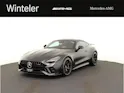 MERCEDES-BENZ AMG GT 63 PRO 4M+ Exec.