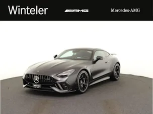 MERCEDES-BENZ AMG GT 63 PRO 4M+ Exec.