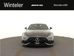 MERCEDES-BENZ AMG GT 63 PRO 4M+ Exec.