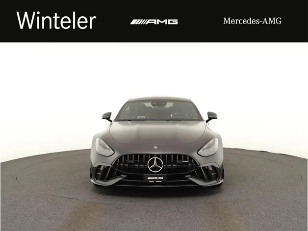 MERCEDES-BENZ AMG GT 63 PRO 4M+ Exec.