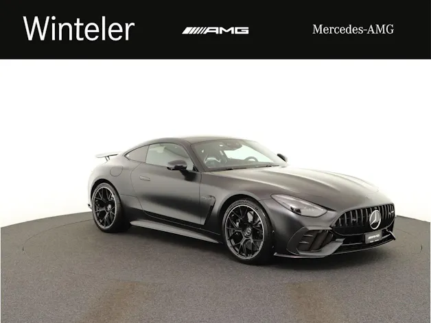 MERCEDES-BENZ AMG GT 63 PRO 4M+ Exec.