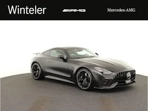 MERCEDES-BENZ AMG GT 63 PRO 4M+ Exec.
