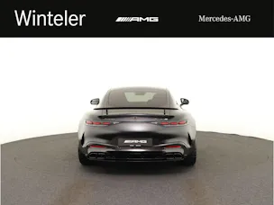 MERCEDES-BENZ AMG GT 63 PRO 4M+ Exec.