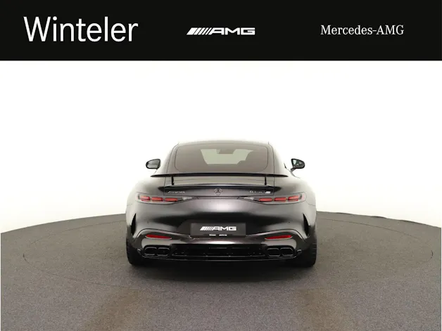 MERCEDES-BENZ AMG GT 63 PRO 4M+ Exec.