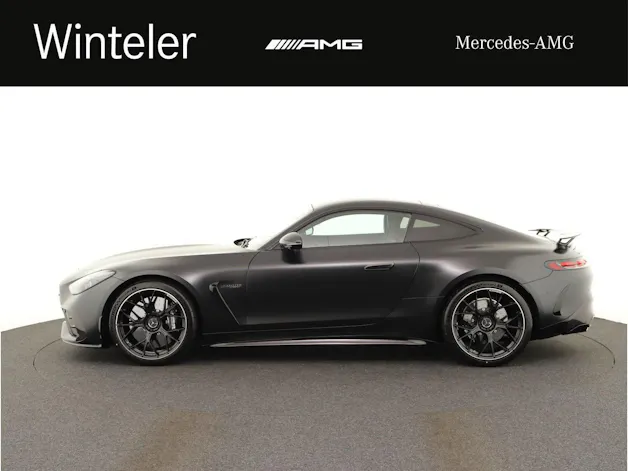 MERCEDES-BENZ AMG GT 63 PRO 4M+ Exec.