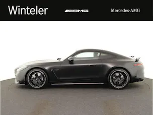 MERCEDES-BENZ AMG GT 63 PRO 4M+ Exec.