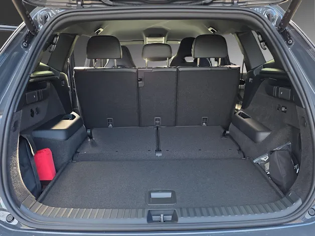 VW Tayron 2.0 TDI SCR R-Line 4Motion DSG