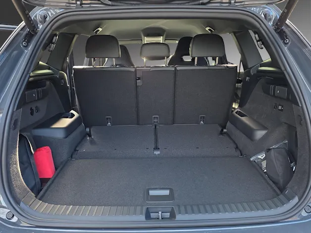 VW Tayron 2.0 TDI SCR R-Line 4Motion DSG