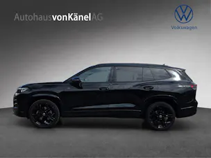 VW Tayron 2.0 TDI SCR R-Line 4Motion DSG