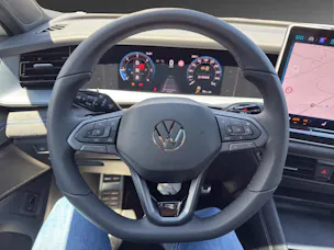 VW Tayron 2.0 TDI SCR R-Line 4Motion DSG