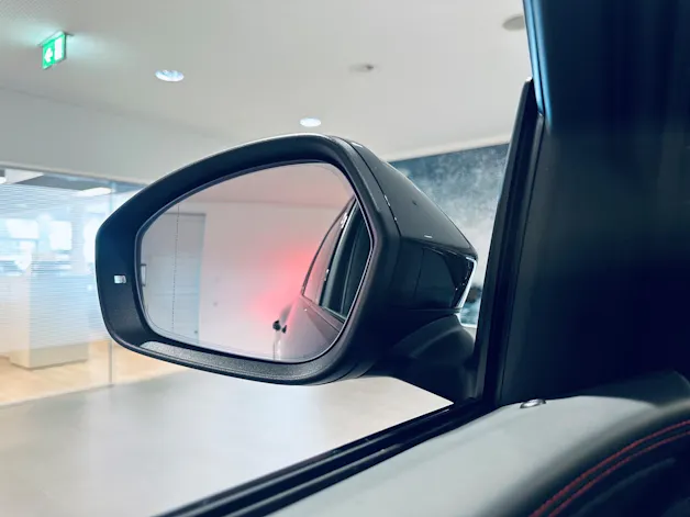 AUDI Q7 SUV TDI quattro 220 kW