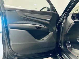 AUDI Q7 SUV TDI quattro 220 kW