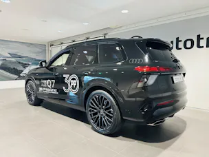 AUDI Q7 SUV TDI quattro 220 kW