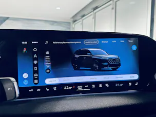 AUDI Q7 SUV TDI quattro 220 kW