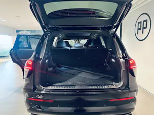 AUDI Q7 SUV TDI quattro 220 kW