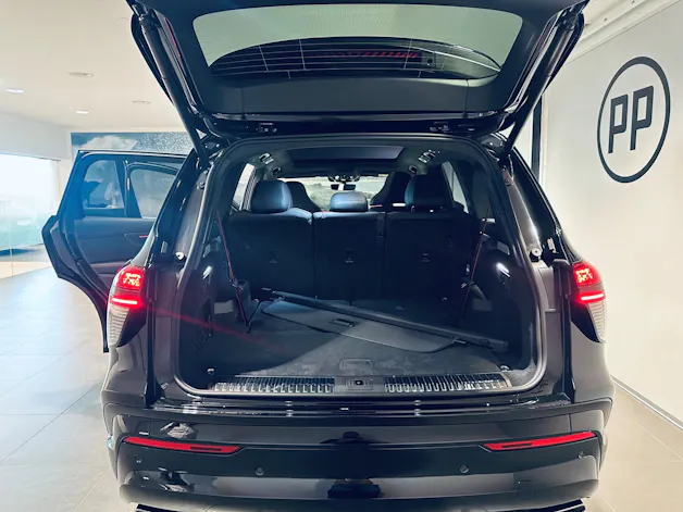 AUDI Q7 SUV TDI quattro 220 kW
