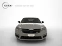 SKODA Octavia 2.0 TSI 245 RS DSG
