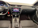 SKODA Octavia 2.0 TSI 245 RS DSG