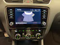 SKODA Octavia 2.0 TSI 245 RS DSG