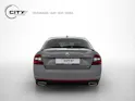 SKODA Octavia 2.0 TSI 245 RS DSG