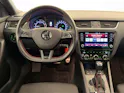 SKODA Octavia 2.0 TSI 245 RS DSG