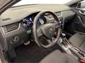 SKODA Octavia 2.0 TSI 245 RS DSG