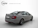 SKODA Octavia 2.0 TSI 245 RS DSG