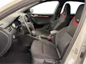 SKODA Octavia 2.0 TSI 245 RS DSG