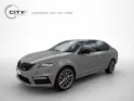 SKODA Octavia 2.0 TSI 245 RS DSG