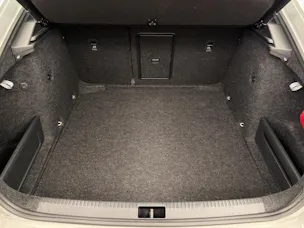 SKODA Octavia 2.0 TSI 245 RS DSG