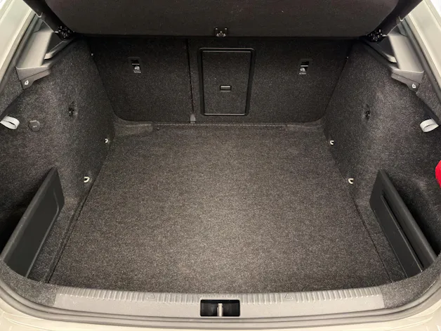 SKODA Octavia 2.0 TSI 245 RS DSG