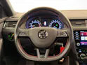 SKODA Octavia 2.0 TSI 245 RS DSG