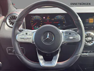 MERCEDES-BENZ EQA 350 AMG Line 4Matic