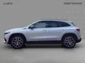 MERCEDES-BENZ EQA 350 AMG Line 4Matic