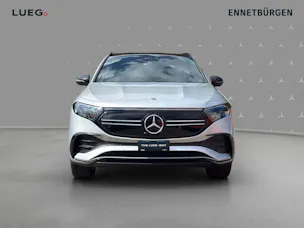 MERCEDES-BENZ EQA 350 AMG Line 4Matic