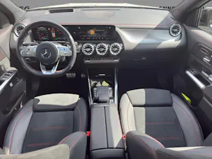 MERCEDES-BENZ EQA 350 AMG Line 4Matic