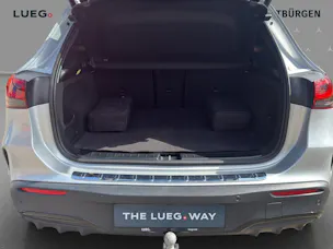 MERCEDES-BENZ EQA 350 AMG Line 4Matic