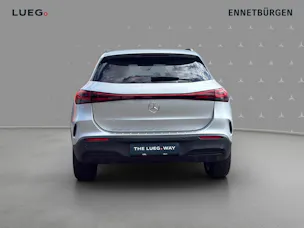MERCEDES-BENZ EQA 350 AMG Line 4Matic