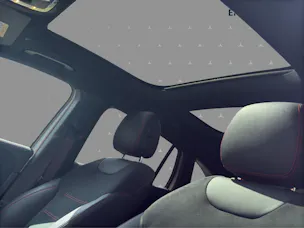 MERCEDES-BENZ EQA 350 AMG Line 4Matic
